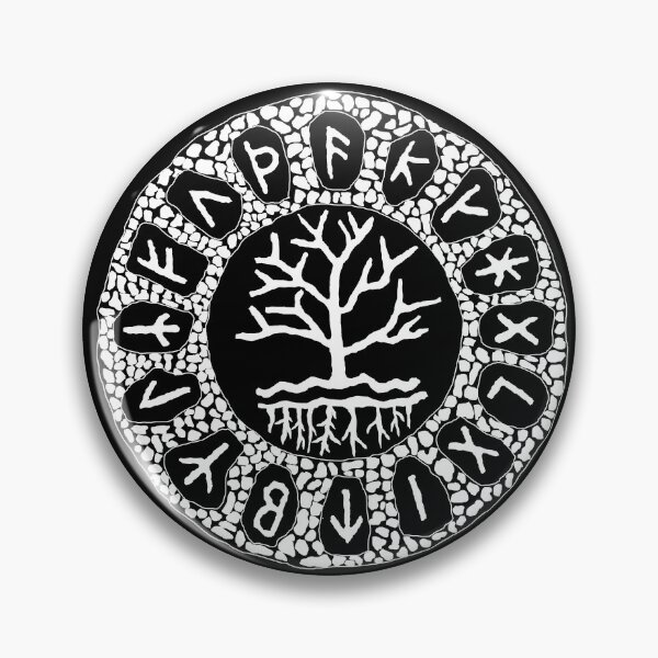 Item preview, Yggdrasil world tree designed and sold by ArtjomDesign.