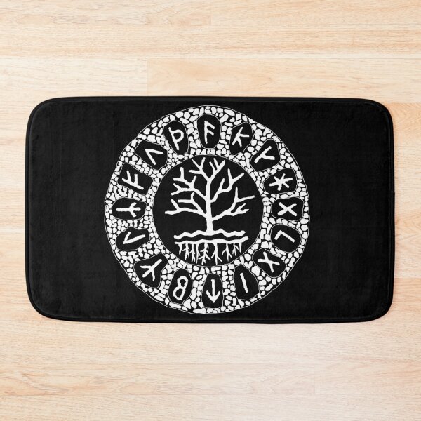 Item preview, Yggdrasil world tree designed and sold by ArtjomDesign.