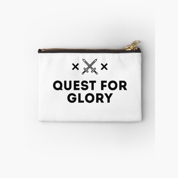 Item preview, Quest for Glory designed and sold by Exey02.