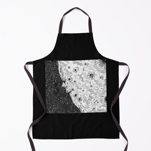 Item preview, Man in the Moon designed and sold by PhilipHarvey.