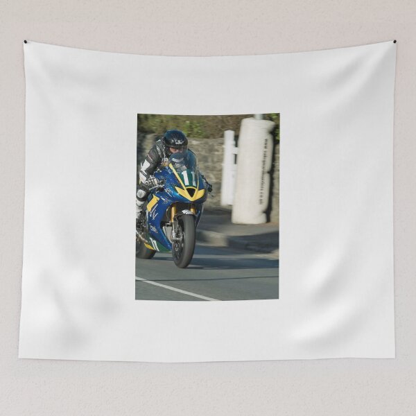 Item preview, iom tt 11 designed and sold by skanner30.