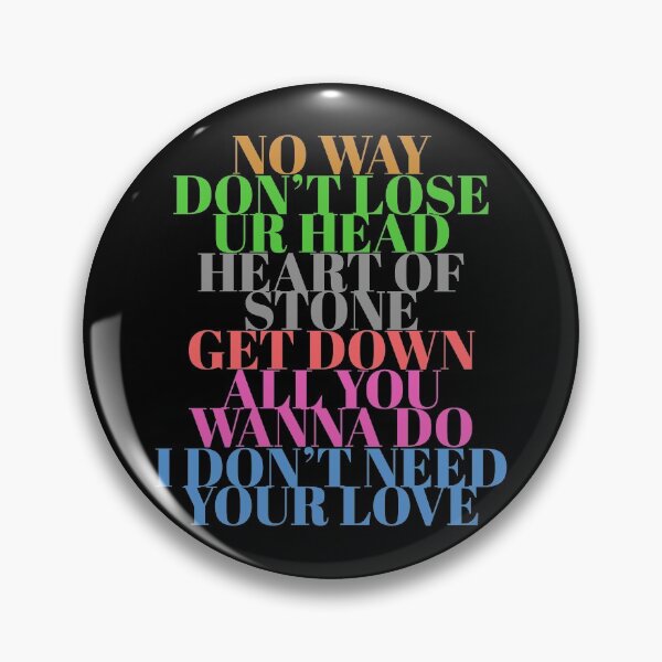 Item preview, Six Wives Songs designed and sold by geedesignsstuff.