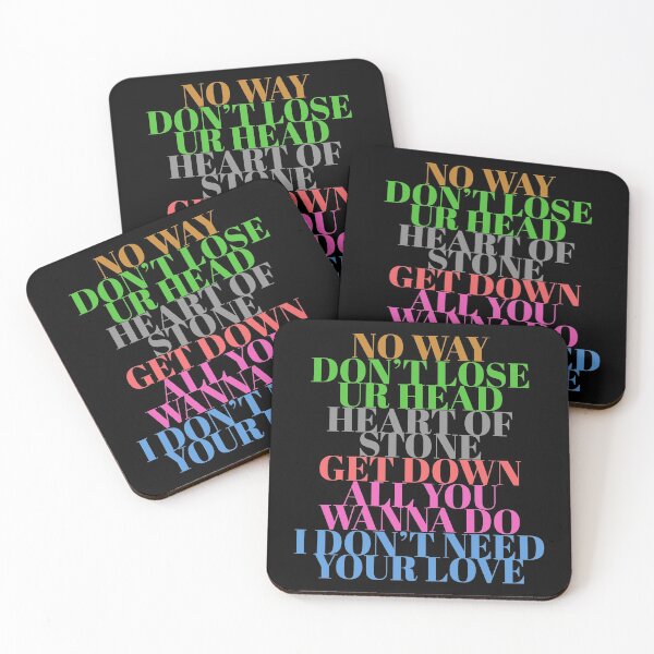 Item preview, Six Wives Songs designed and sold by geedesignsstuff.