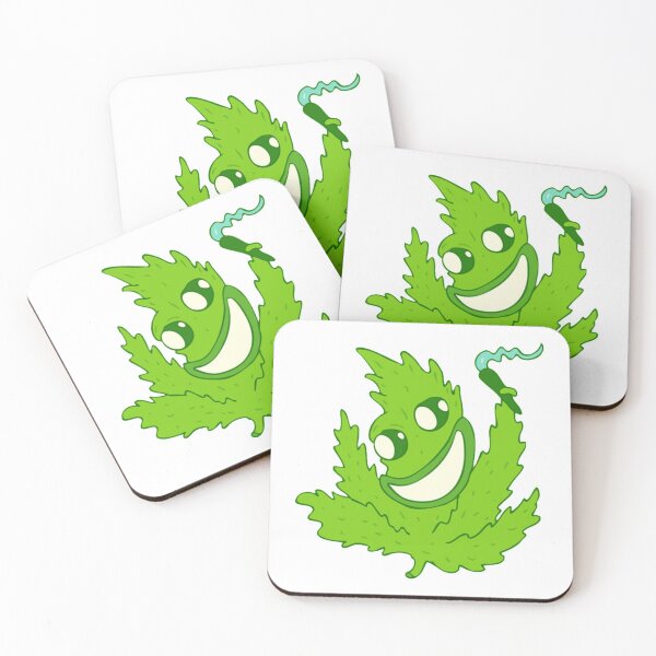 Item preview, marijuana designed and sold by Jessicademeyere.