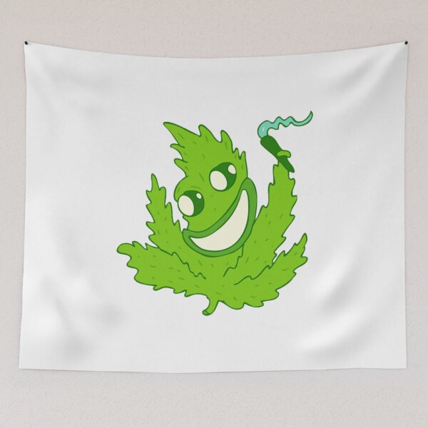 Item preview, marijuana designed and sold by Jessicademeyere.