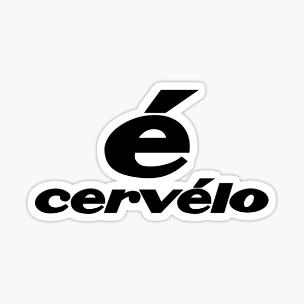 cervelo s5 logo