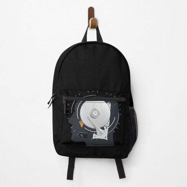Item preview, Human Brain Hard Disk Memory designed and sold by artado.