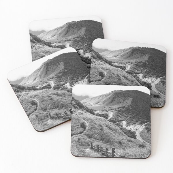Item preview, YangMingShan Valley - The Great Nature designed and sold by joejiing.