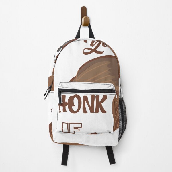 Item preview, Honk If You designed and sold by AmethystMurad.