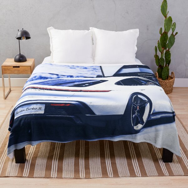 Artikelvorschau, Weißes Luxusauto entworfen und verkauft von Jozy-Merch.