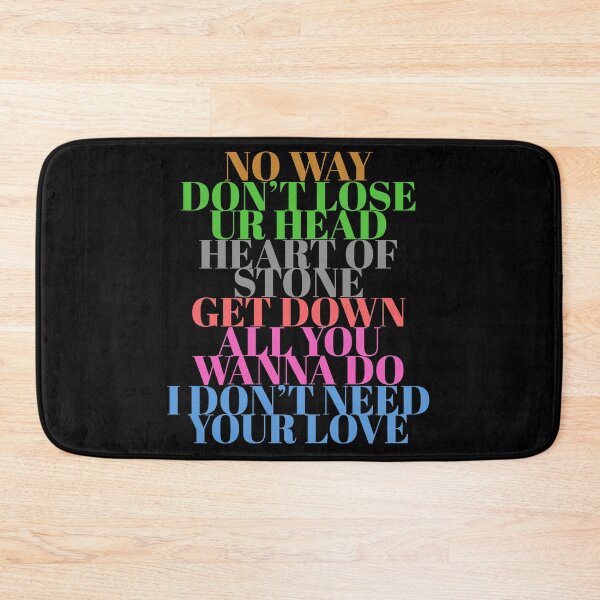 Item preview, Six Wives Songs designed and sold by geedesignsstuff.