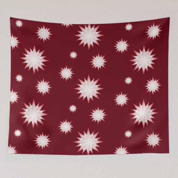 Item preview, Poinsettia Erzgebirge designed and sold by Danatur.