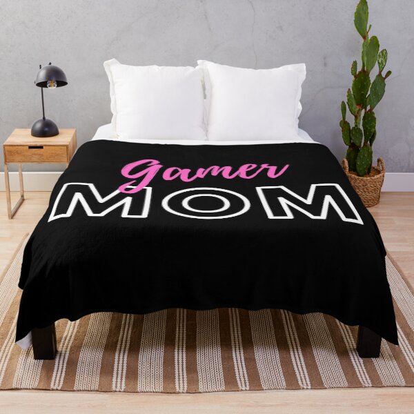 Item preview, Funny Epic Gamer Mom Gift Slogan Video Games Geek designed and sold by Dani Mullins.