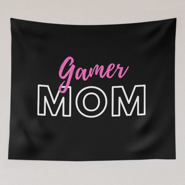 Item preview, Funny Epic Gamer Mom Gift Slogan Video Games Geek designed and sold by Dani Mullins.