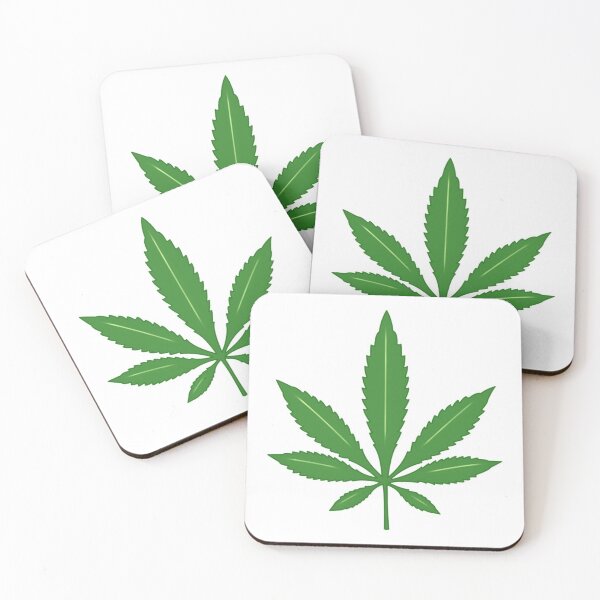 Item preview, marijuana designed and sold by Jessicademeyere.