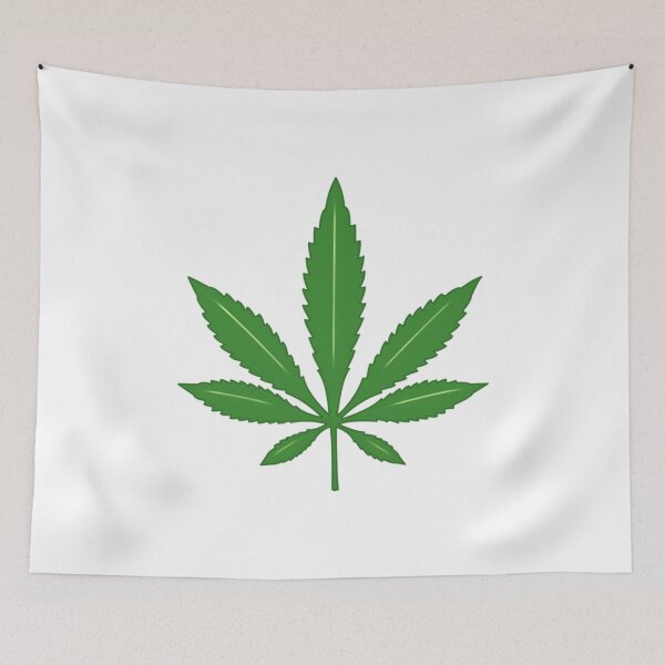 Item preview, marijuana designed and sold by Jessicademeyere.