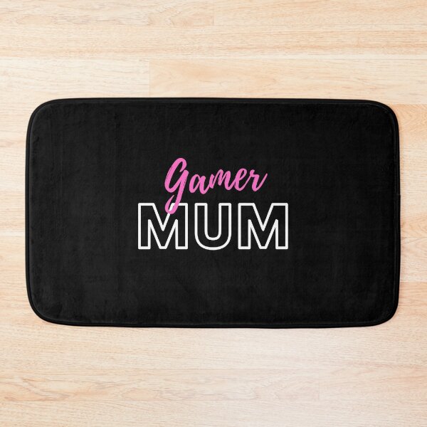 Item preview, Funny Epic Gamer Mum Gift Slogan Video Games Geek designed and sold by Dani Mullins.