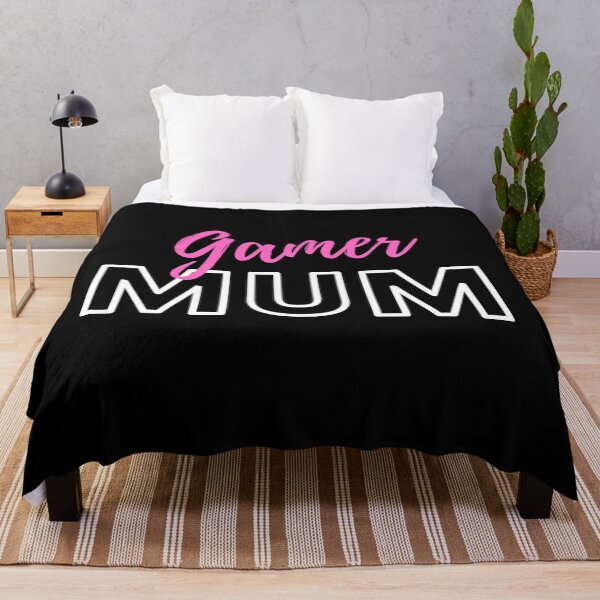 Item preview, Funny Epic Gamer Mum Gift Slogan Video Games Geek designed and sold by Dani Mullins.