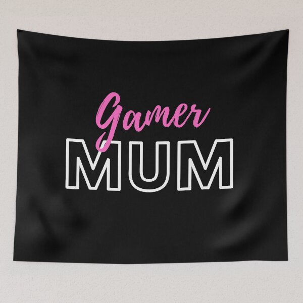 Item preview, Funny Epic Gamer Mum Gift Slogan Video Games Geek designed and sold by Dani Mullins.