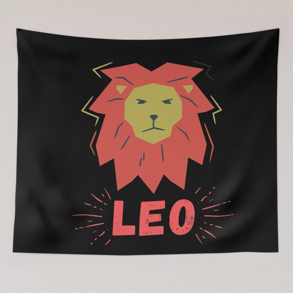 Item preview, a zodiac sign test leo zodiac sign test designed and sold by InkmanTFactory.