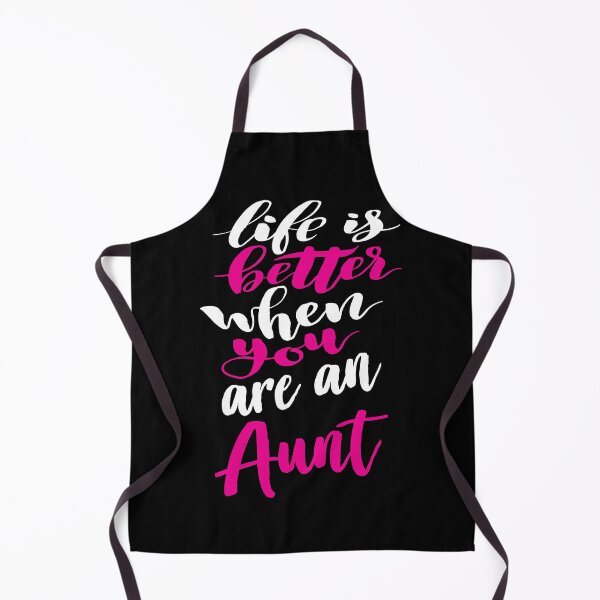 Item preview, Life Is Better When You Are An Aunt designed and sold by ProjectX23.
