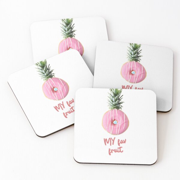 Item preview, My fav fruit designed and sold by Imakeyouhappy.