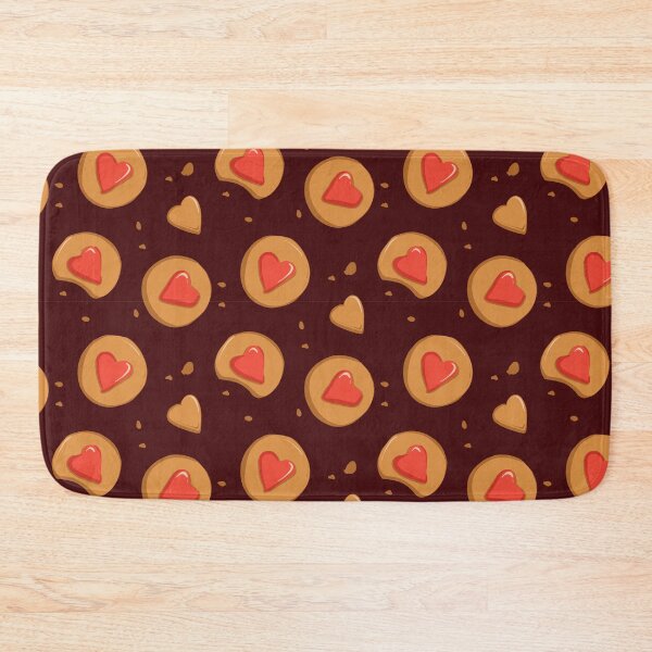 Item preview, Ginger snap cookies Xmas   designed and sold by Milatoo.