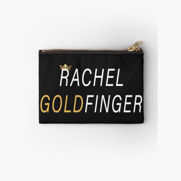 Item preview, Rachel Goldfinger designed and sold by DorgamJo.