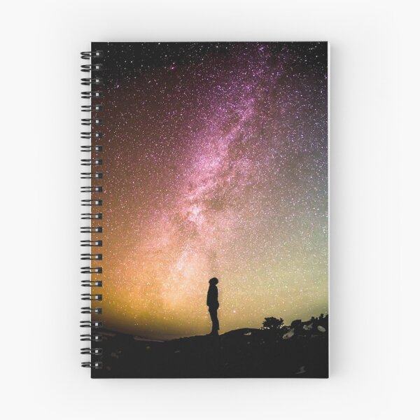 Item preview, Looking to the Stars designed and sold by JustinBueshet24.