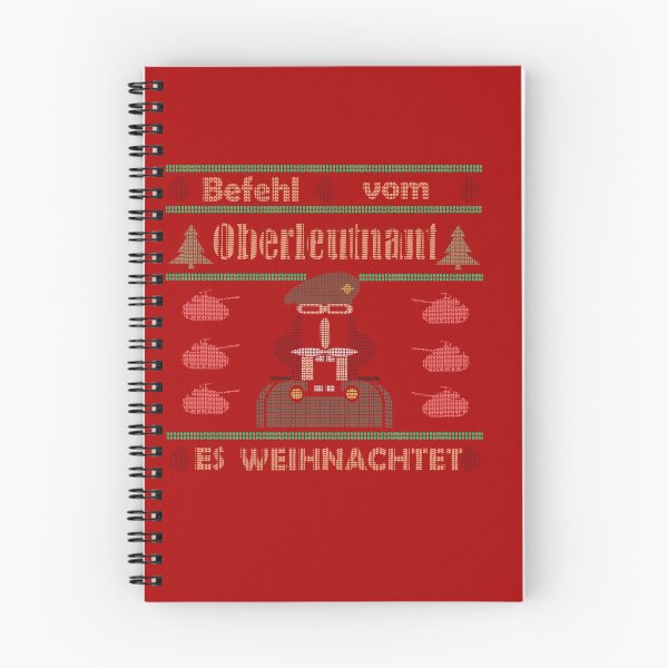 Item preview, Ugly christmas sweater- first lieutenant- ranks Bundeswehr- It Christmas designed and sold by DreiAlpha.