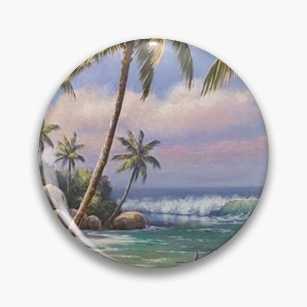 Item preview, The Summer Breeze designed and sold by zachan57.
