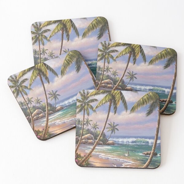 Item preview, The Summer Breeze designed and sold by zachan57.