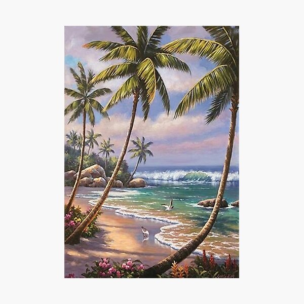 Item preview, The Summer Breeze designed and sold by zachan57.