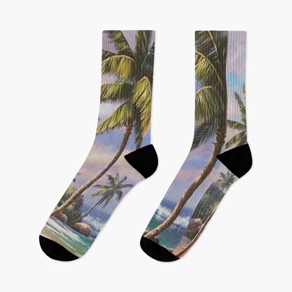 Item preview, The Summer Breeze designed and sold by zachan57.