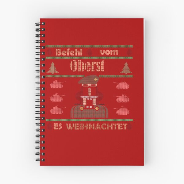 Item preview, Ugly christmas sweater- colonel- ranks of the armed forces designed and sold by DreiAlpha.