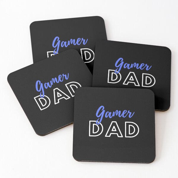 Item preview,  Funny Epic Gamer Dad Gift Slogan Video Games Geek designed and sold by Dani Mullins.