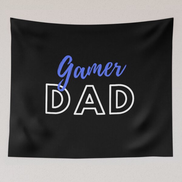 Item preview,  Funny Epic Gamer Dad Gift Slogan Video Games Geek designed and sold by Dani Mullins.