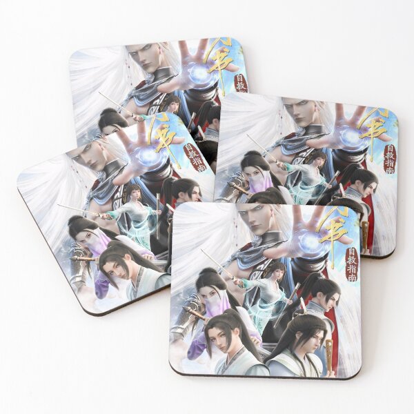 Item preview, SVSSS designed and sold by LunaDiaries.