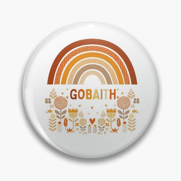 Item preview, Gobaith designed and sold by sarah morley.
