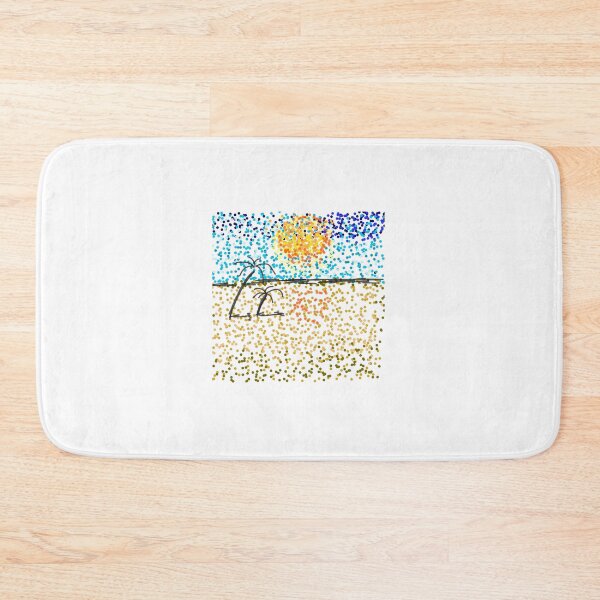 Item preview, Beach life beach points design sunset lover  designed and sold by Tropical Blood.
