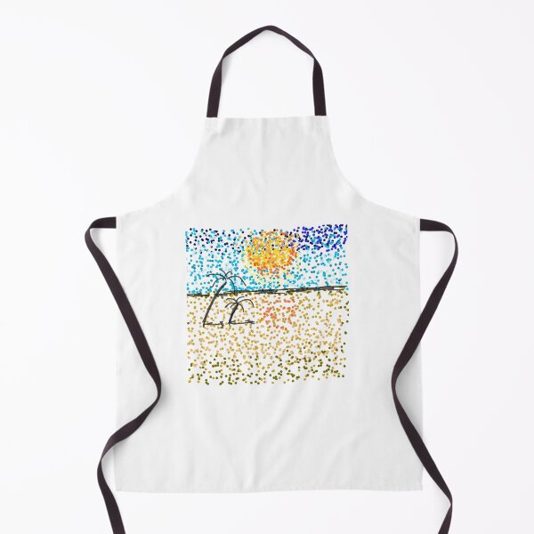 Item preview, Beach life beach points design sunset lover  designed and sold by Tropical Blood.