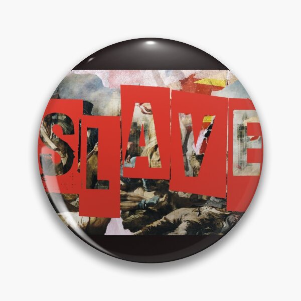 SLAVE Debüt CD Collage Titel Button