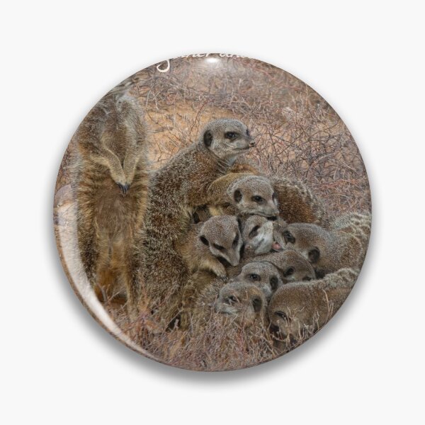 Item preview, Together and alert. Christmas greeting card designed and sold by Photopat.