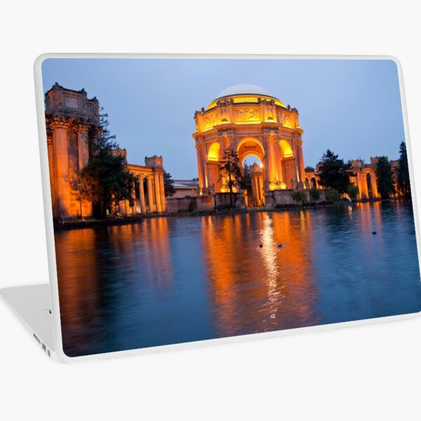 Item preview, Palace of Fine Arts San Francisco designed and sold by reisefoto.