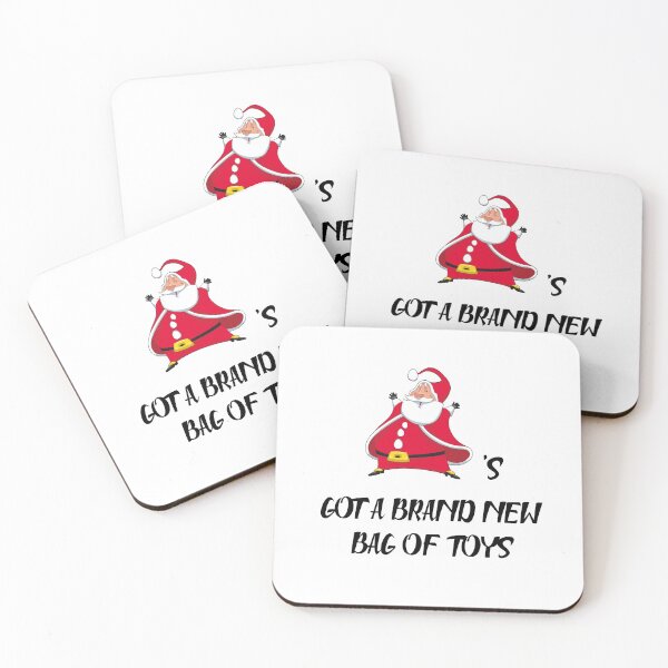 Item preview, Santa Clause Toy's designed and sold by CESAR-STORE.