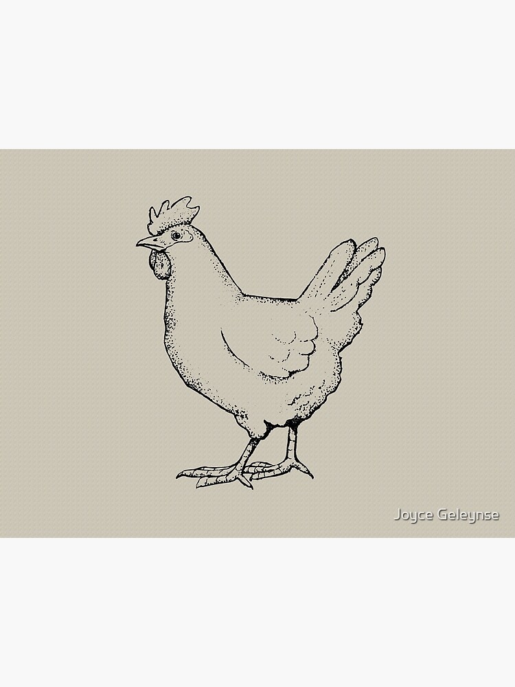 Chicken Hand Drawing Stock Illustrations – 18,498 Chicken Hand Drawing  Stock Illustrations, Vectors & Clipart - Dreamstime