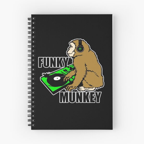 Item preview, Funky Munkey designed and sold by derpfudge.