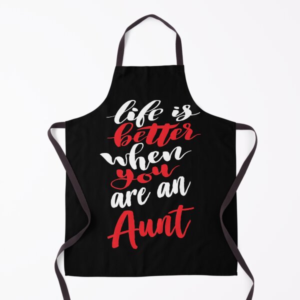 Item preview, Life Is Better When You Are An Aunt designed and sold by ProjectX23.