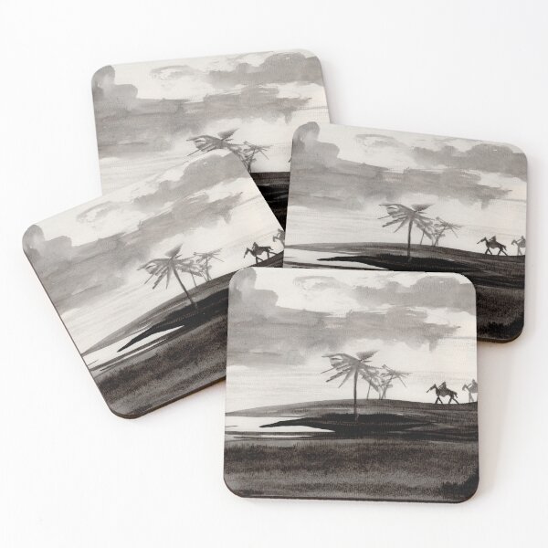 Item preview, oasis designed and sold by AnnaBaldon.