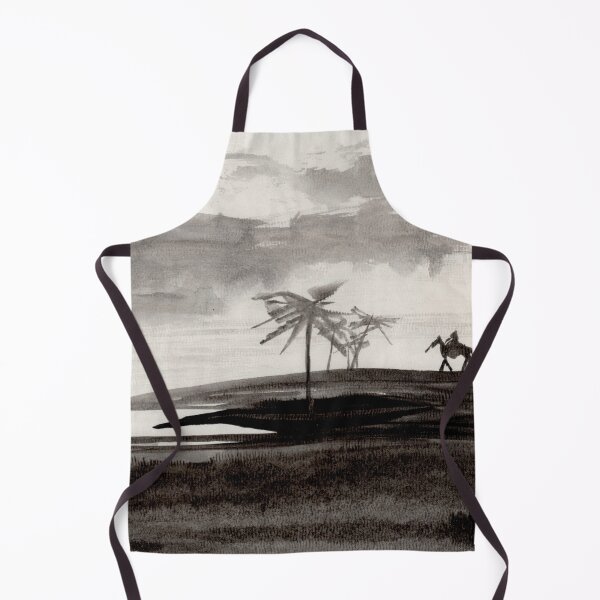Item preview, oasis designed and sold by AnnaBaldon.